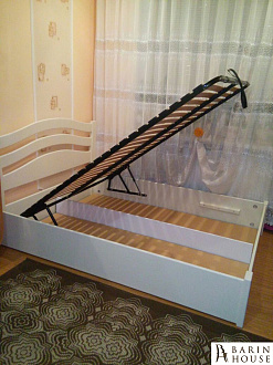 Купить                                            Кровать Афина Новая 329633