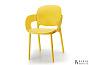 Купити Крісло Hug Go Green Yellow 335141