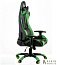 Купити Крісло офісне ExtrеmеRacе (black/green) 149447