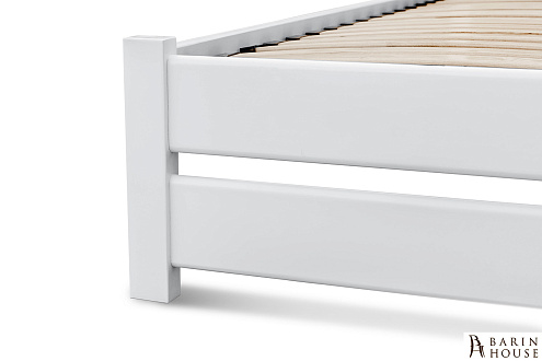 Купити                                            Ліжко Еріка (білий) 334643