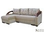 Купить Угловой диван Севилья 251099