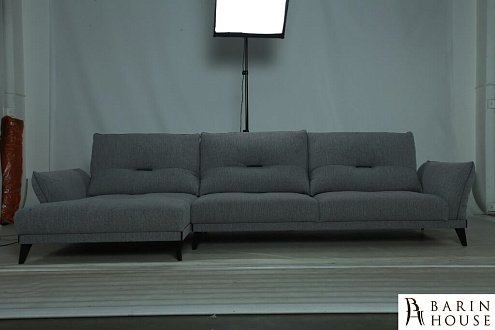 Купить                                            Угловой модульный диван Моцарт кожа 285978