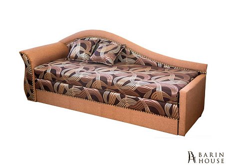 Кровать Нова из дерева