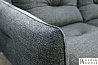 Купити Угловой модульный диван Моцарт кожа 286035