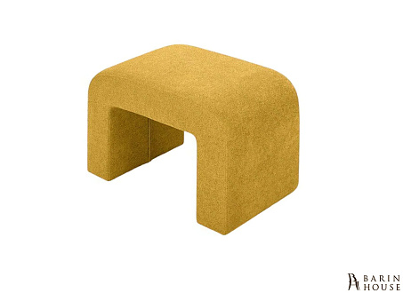 Купить                                            Пуф Soya желтый 334221