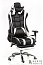 Купить Кресло офисное ExtrеmеRacе With Footrеst (black/white) 148554
