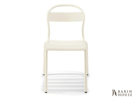 Купити                                            Стілець Stecca 1 White 336692