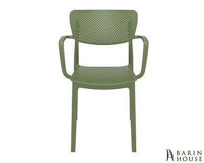 Купить                                            Стул Loft Green 315802