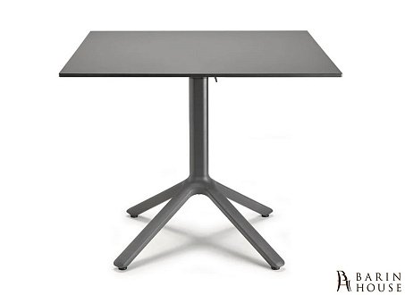 Купить                                            Обеденный стол Nemo Maxi Folding (Antracite) 302638