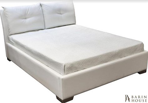Купить                                            Кровать Шарм (белая) 150408