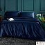 Купить Натяжная простынь U-TEK Home Sateen Dark Blue 218220