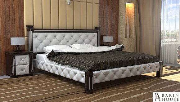 Купить                                            Кровать Александра 139736