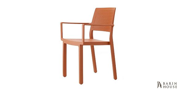 Купить                                            Кресло Emi Terracotta 310828