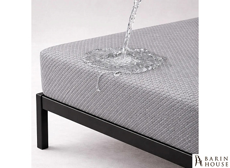 Купити                                            Наматрасник Аквастоп Cotton Lux 337681