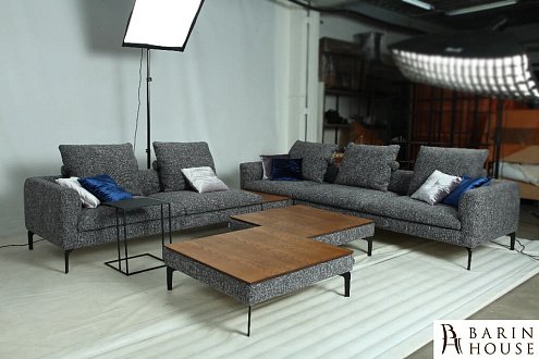Купить                                            Угловой модульный диван Окленд 268990