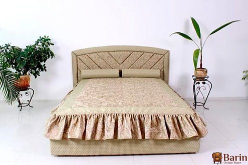 Купити                                            ліжко Анастасія 123632