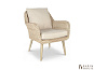 Купити Відпочинковий комплекс Cassis Light Beige 326090