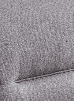 Купити                                            Ліжко Віолла сірий 337040