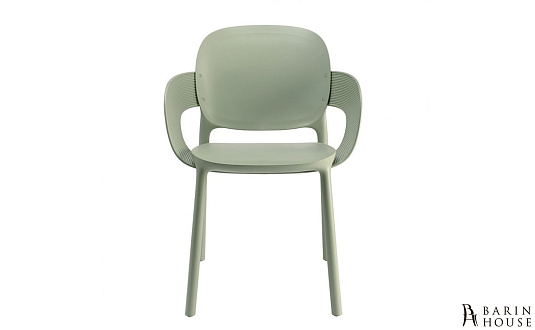 Купить                                            Кресло Hug Go Green Dove Grey 335091