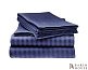 Купить Простынь U-tek Home Violet Night Stripe 223588