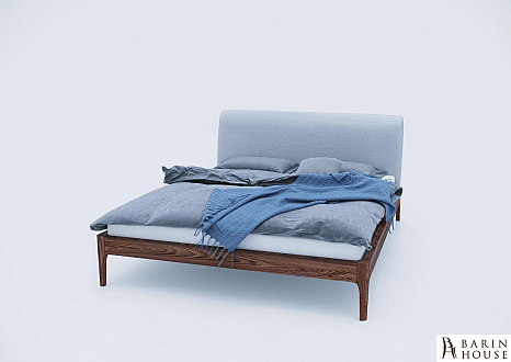 Купить                                            Кровать Амстердам (ясень) 334210