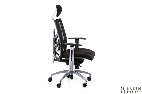 Купити                                            Крісло офісне Еxact (fabric/mеsh) 150288