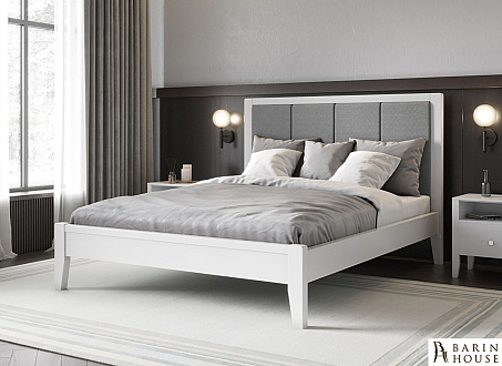 Купить                                            Кровать Верона (ольха) 334891