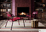Купити Вулична лавка Stecca 8 Black 337481
