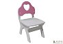 Купити Комплект дитячий столик + стільчик Jony 04 211266