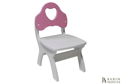 Купити                                            Комплект дитячий столик + стільчик Jony 04 211266