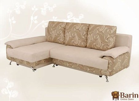 Купити                                            Кутовий диван Енді 124534