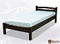 Купити Дерев'яне ліжко Ассоль 110521