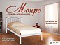 Купить Кровать металлическая Monro 202307