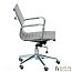 Купить Кресло офисное Solano-5 Аrtlеathеr серый 261301