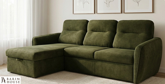 Купити                                            Кутовий диван Еліот 336318