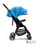 Купить Прогулочная коляска Acro Compact Pushchair - Blue 129676