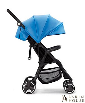 Купить                                            Прогулочная коляска Acro Compact Pushchair - Blue 129676