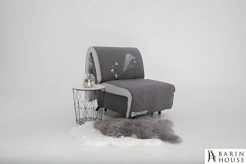 Купити                                            Крісло-ліжко Novelty 03, з принтом 238391