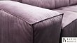 Купить Угловой диван Кавио кожа 280817