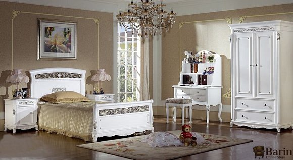 Купить                                            Кровать детская FL-1605 105633