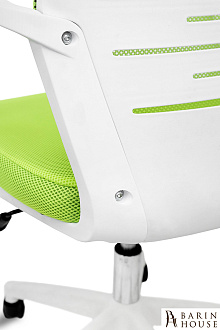 Купить                                            Стул компьютерный Зум olive 337243