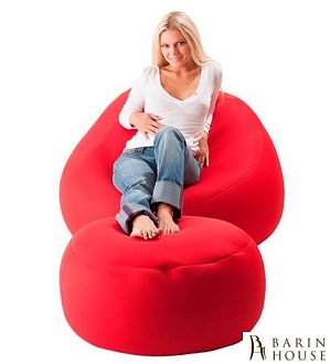 Купити                                            Крісло мішок Ibiza (Текстиль) 214428
