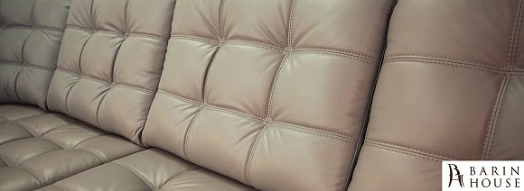 Купить                                            Модульный диван Бостон (кожа) 248412