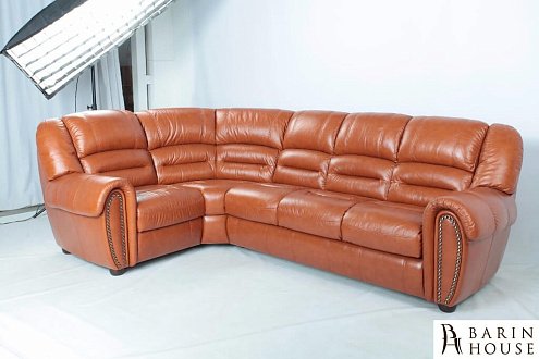 Купить                                            Угловой диван Форсайт 270016