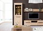 Купить Витрина 1-дверная DESJO 01 133023