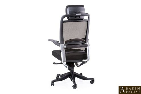 Купити                                            Крісло офісне Fulkrum (fabric/mеsh) 150116