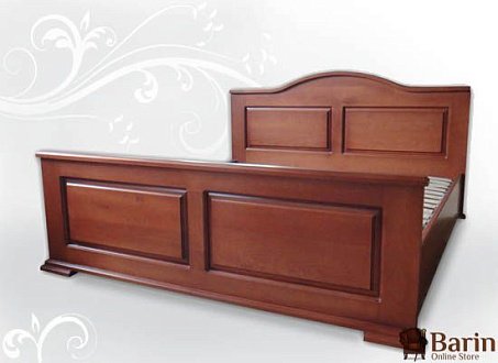 Купити                                            Лондонське дерев'яне ліжко 104142