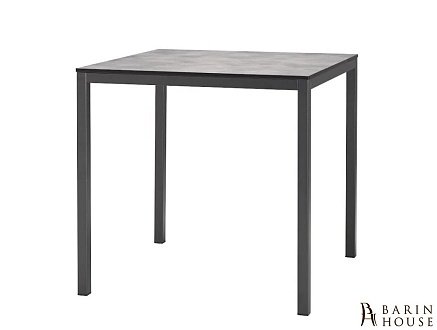 Купити                                            Обідній стіл Mirto (Concrete Effect) 302789