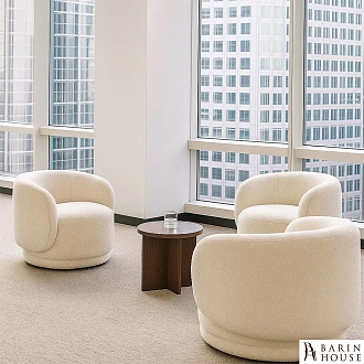 Купить                                            Дизайнерское кресло Cozy 333492