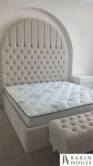 Купити                                            Ліжко з панеллю Беладонна 178261